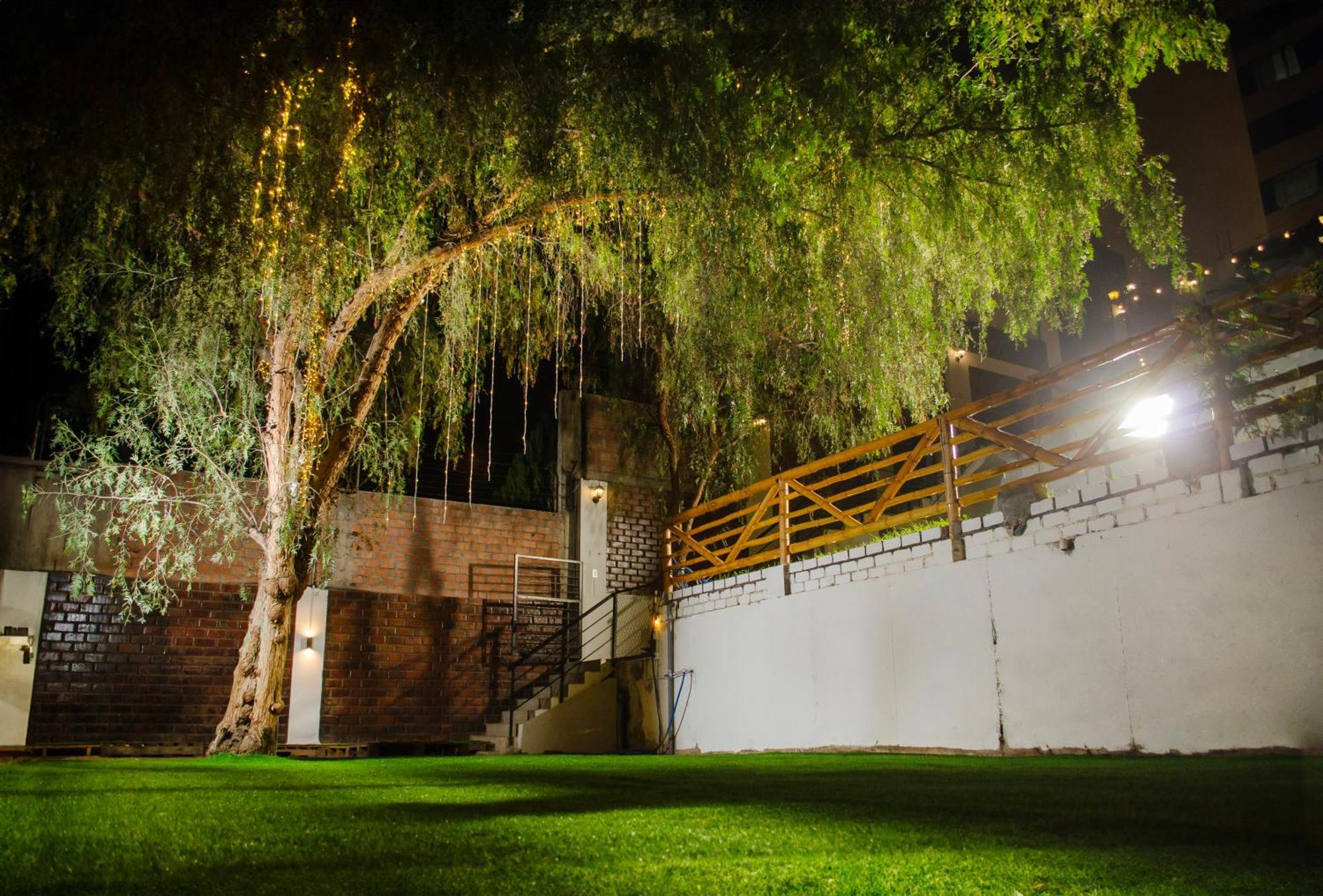 Soul Garden Hotel Arequipa Exterior photo